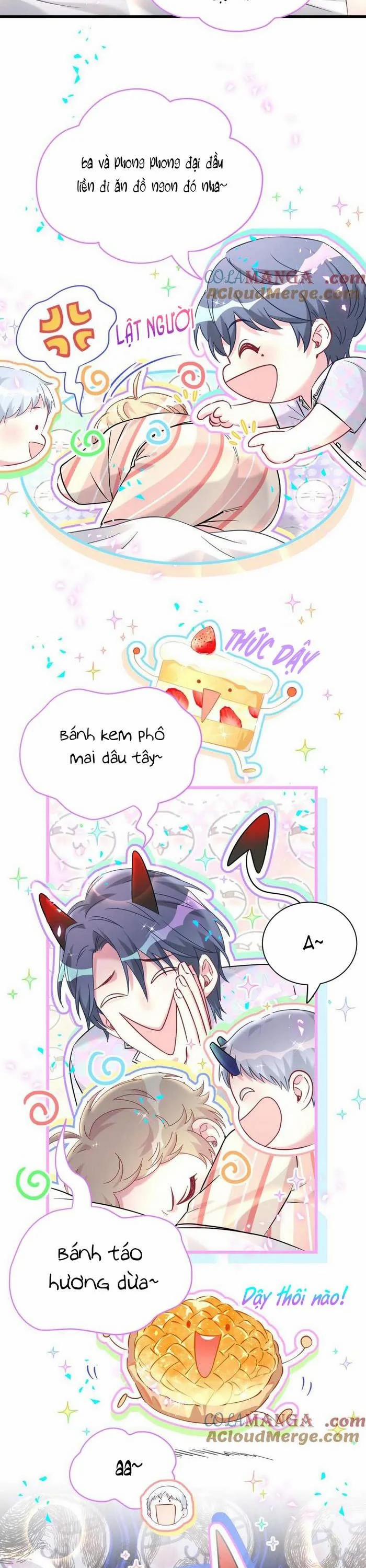 Đứa Bé Là Của Ai ???? 280 trang 9