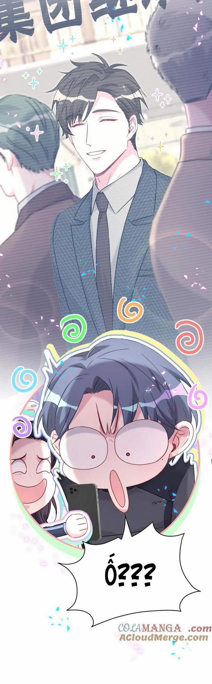 Đứa Bé Là Của Ai ???? 281 trang 19