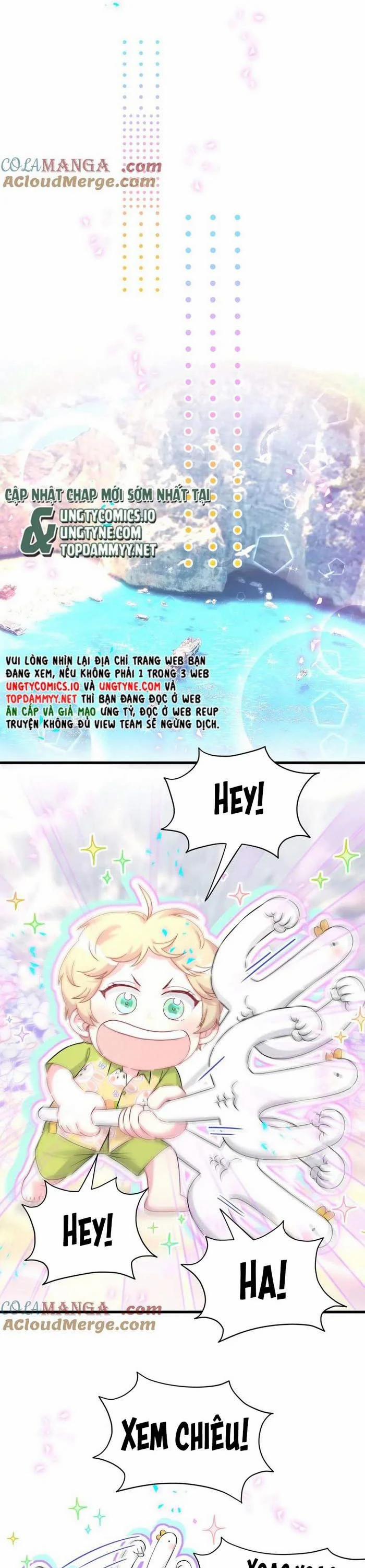 Đứa Bé Là Của Ai ???? 281 trang 9