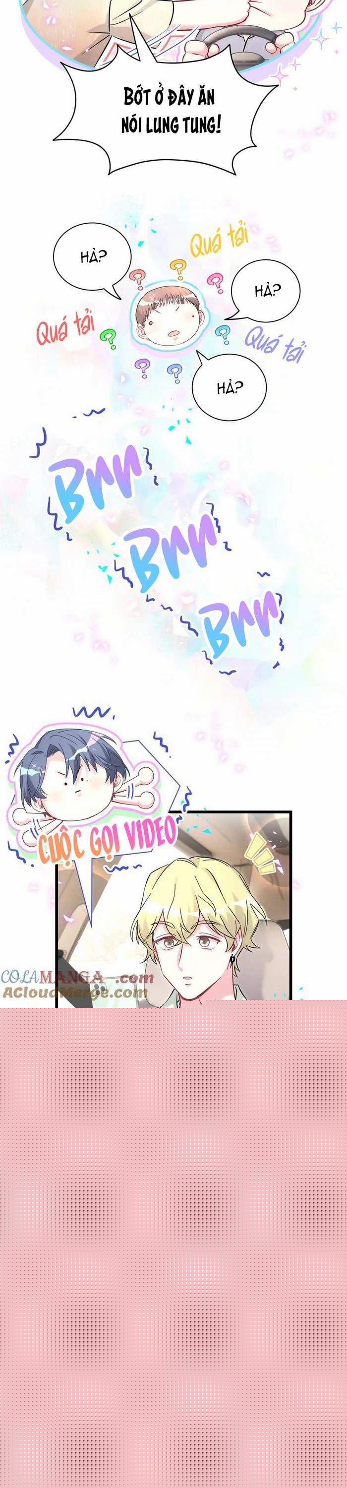 Đứa Bé Là Của Ai ???? 282 trang 4