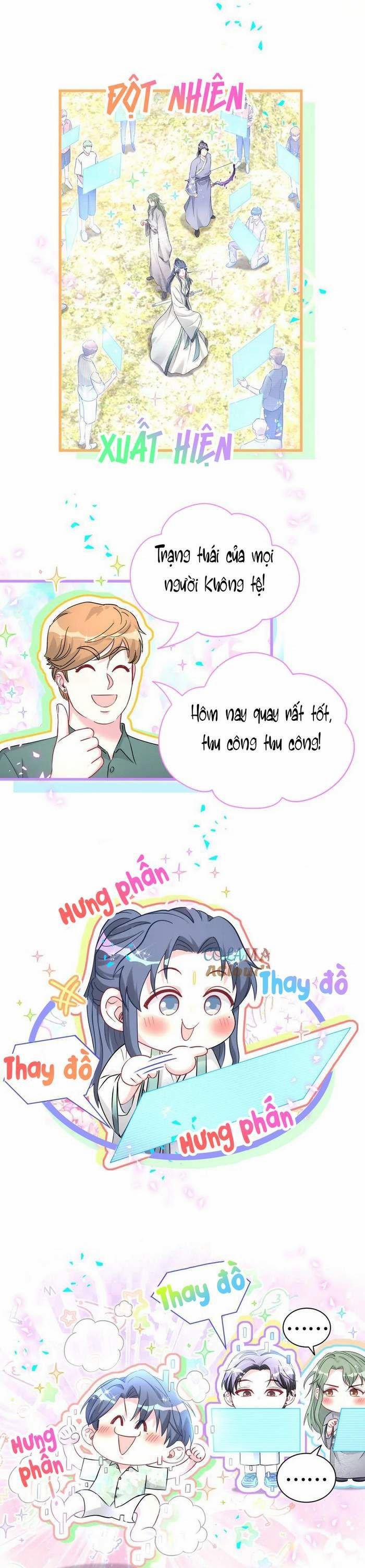 Đứa Bé Là Của Ai ???? 283 trang 10