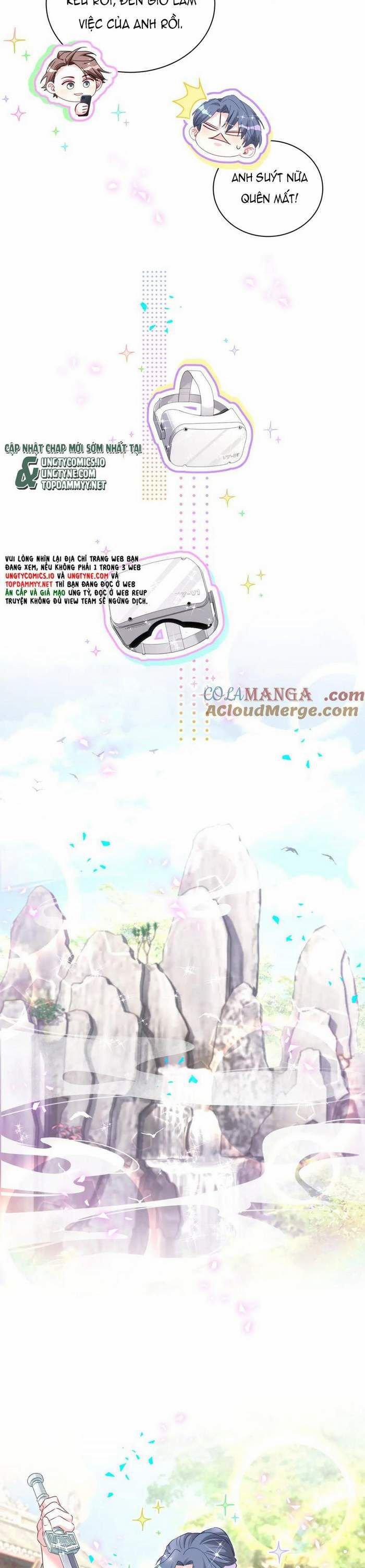 Đứa Bé Là Của Ai ???? 283 trang 8