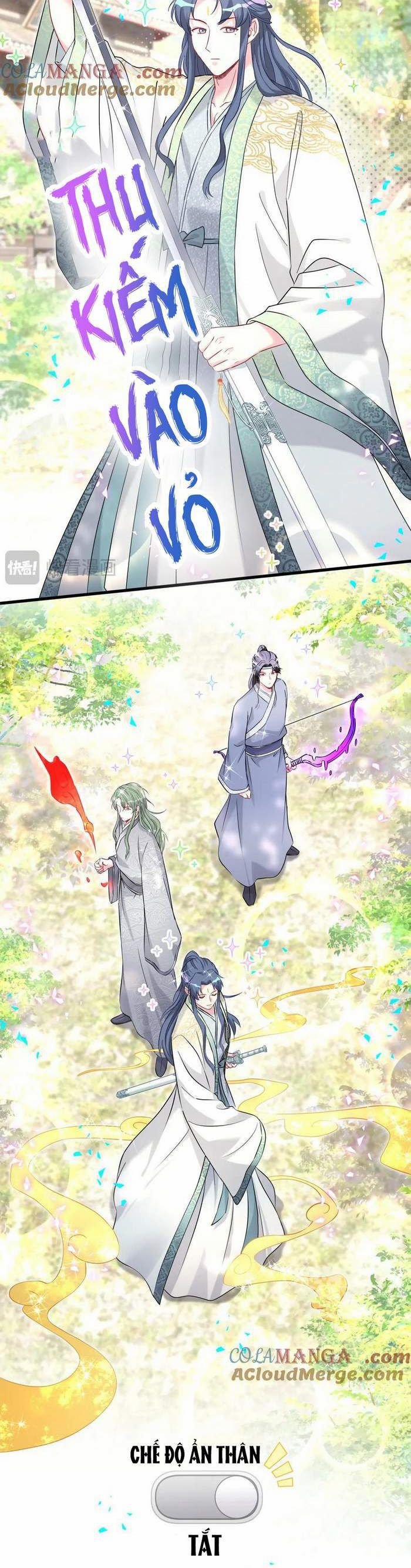 Đứa Bé Là Của Ai ???? 283 trang 9