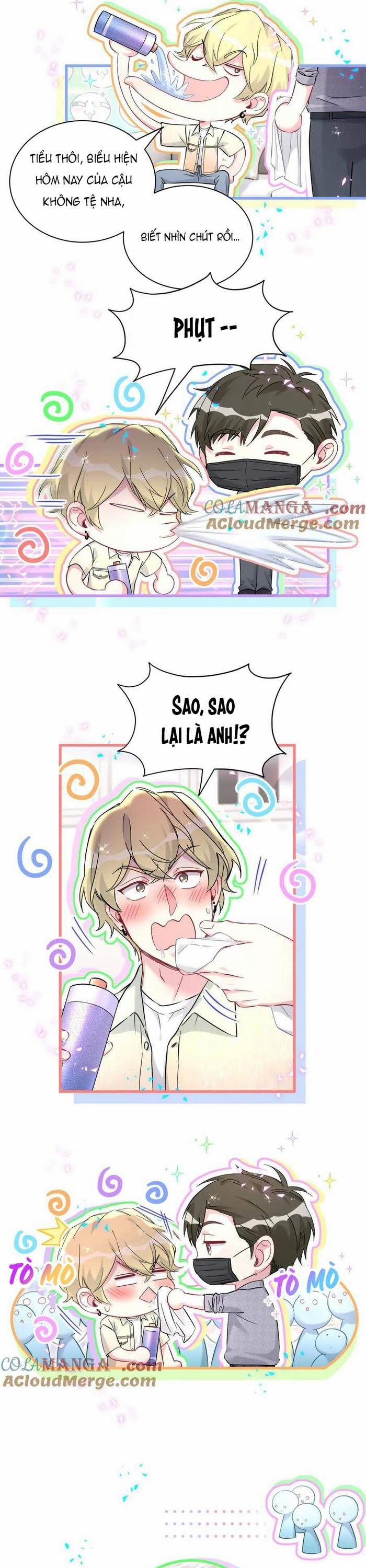 Đứa Bé Là Của Ai ???? 284 trang 8