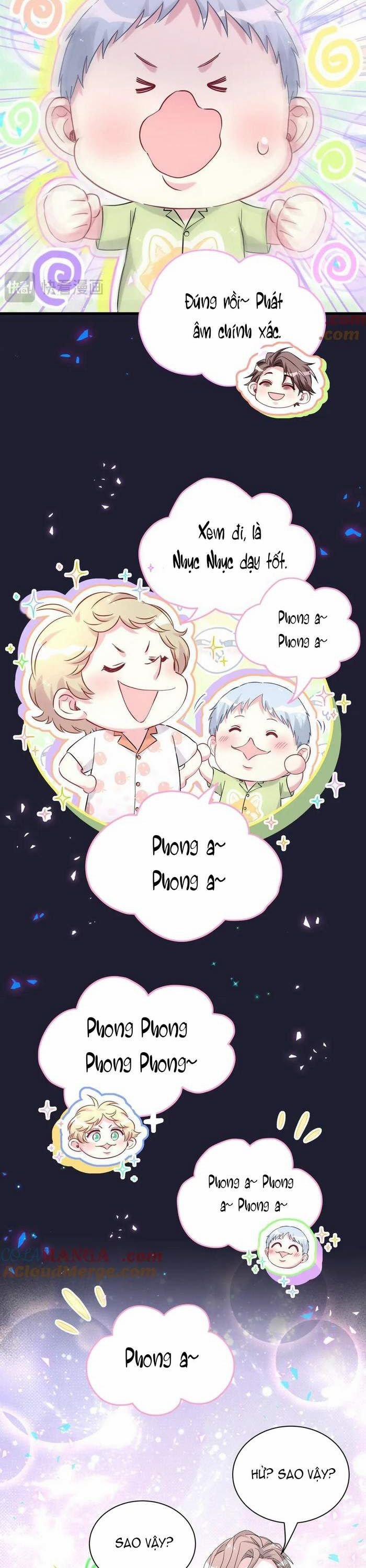 Đứa Bé Là Của Ai ???? 285 trang 11