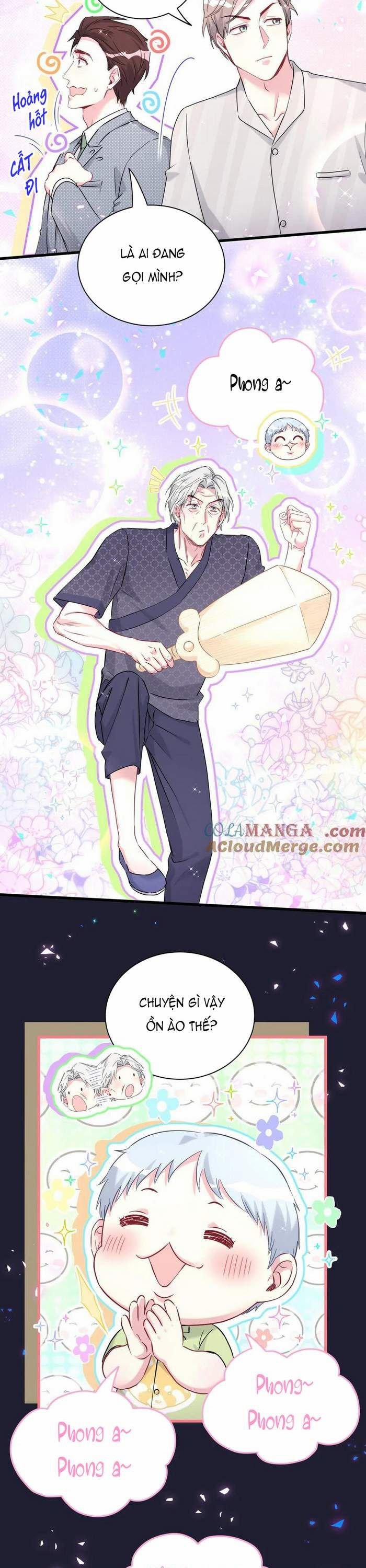 Đứa Bé Là Của Ai ???? 285 trang 12