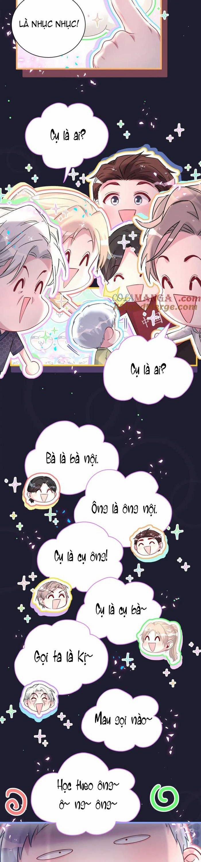 Đứa Bé Là Của Ai ???? 285 trang 15