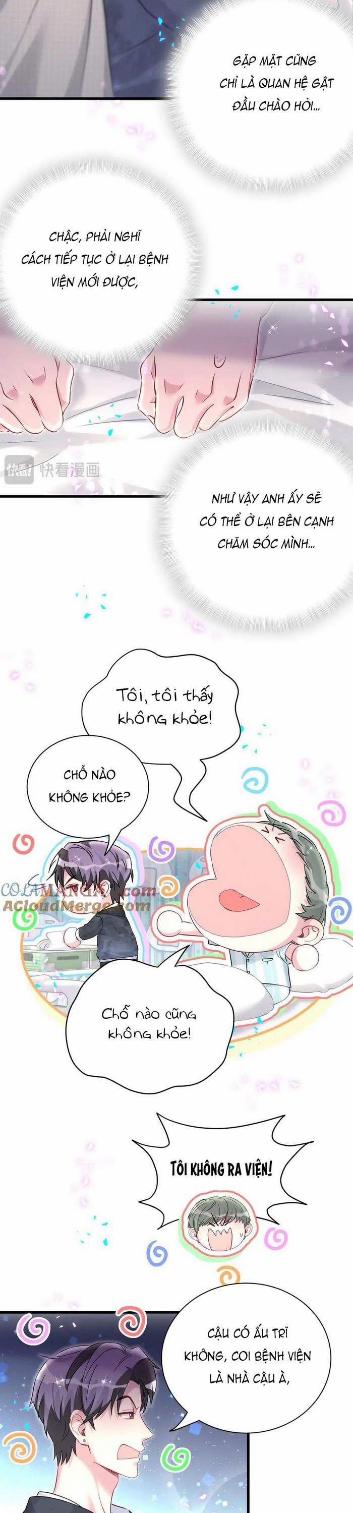 Đứa Bé Là Của Ai ???? 285 trang 19