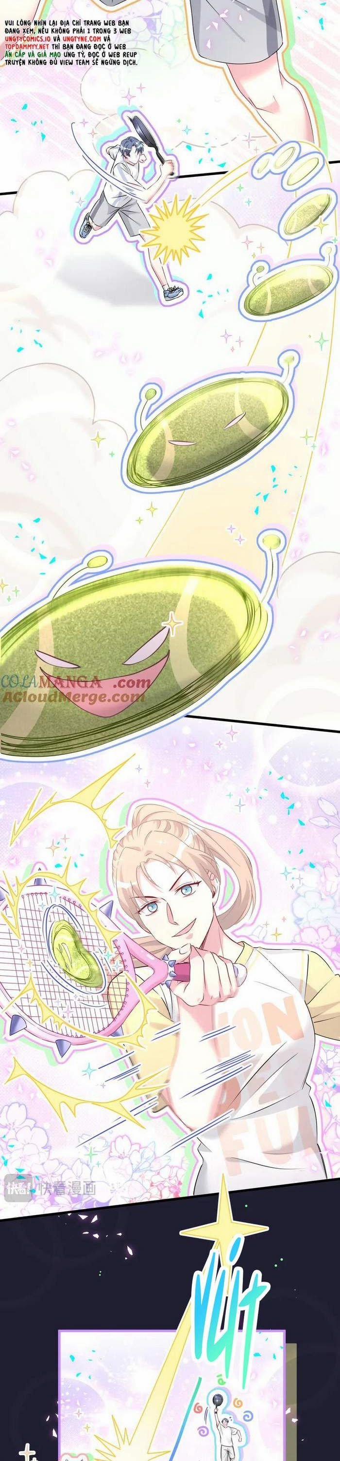 Đứa Bé Là Của Ai ???? 285 trang 2