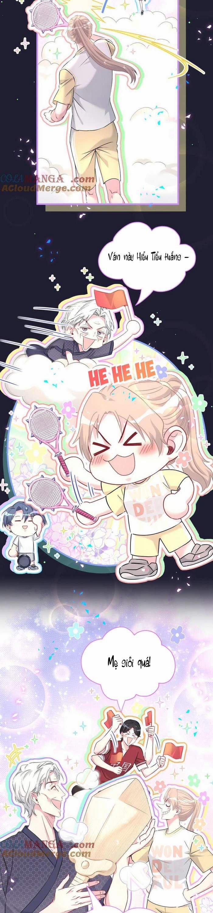 Đứa Bé Là Của Ai ???? 285 trang 3