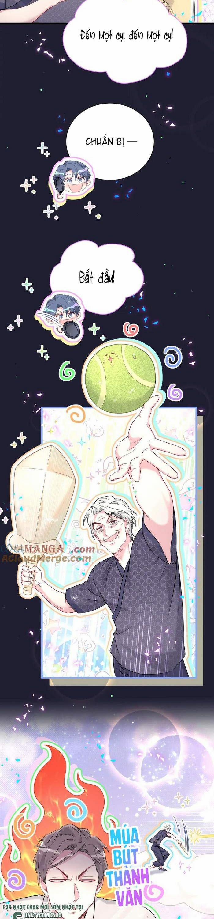 Đứa Bé Là Của Ai ???? 285 trang 4