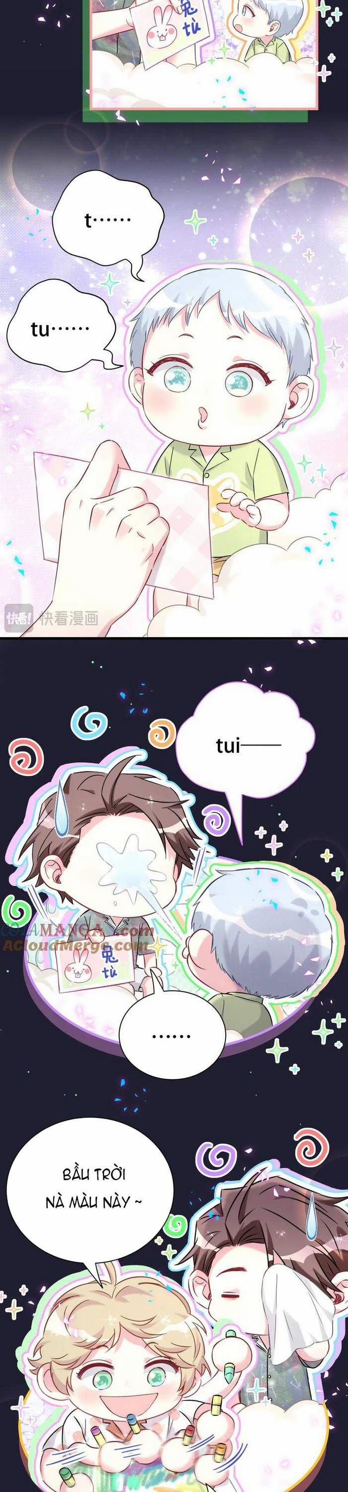 Đứa Bé Là Của Ai ???? 285 trang 7