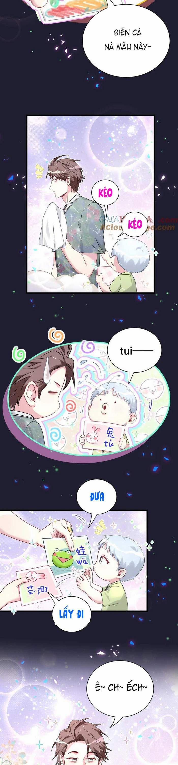 Đứa Bé Là Của Ai ???? 285 trang 8