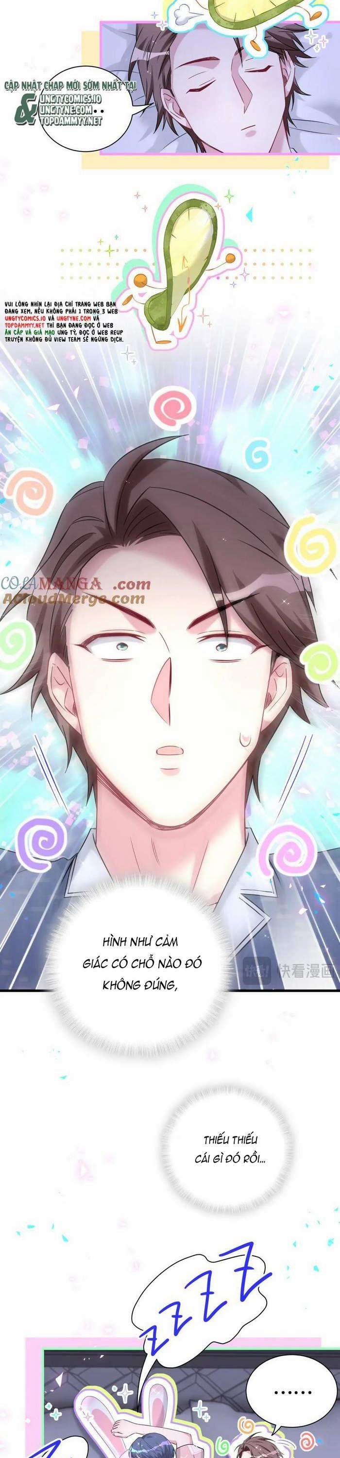 Đứa Bé Là Của Ai ???? 286 trang 13