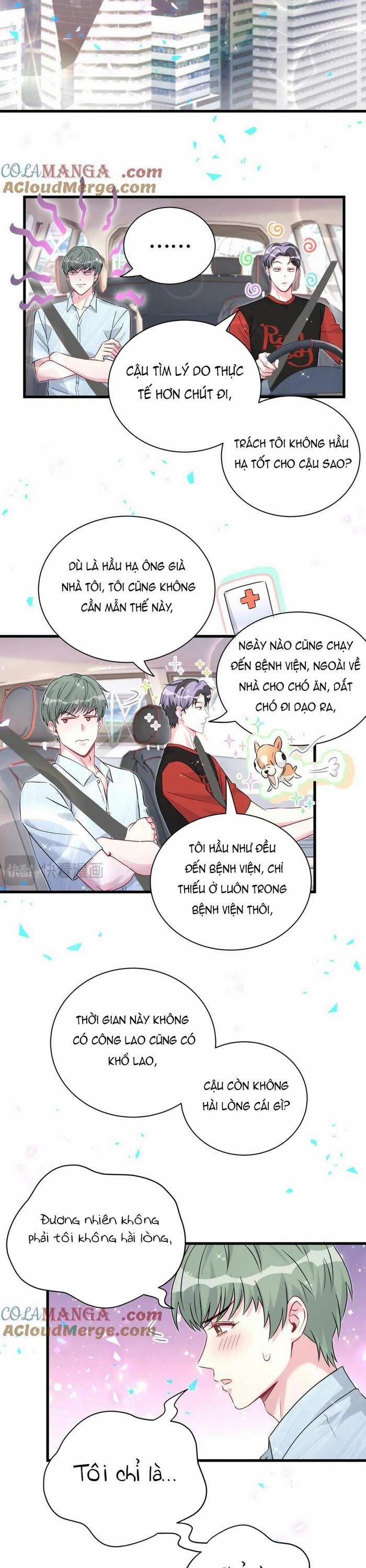 Đứa Bé Là Của Ai ???? 286 trang 17