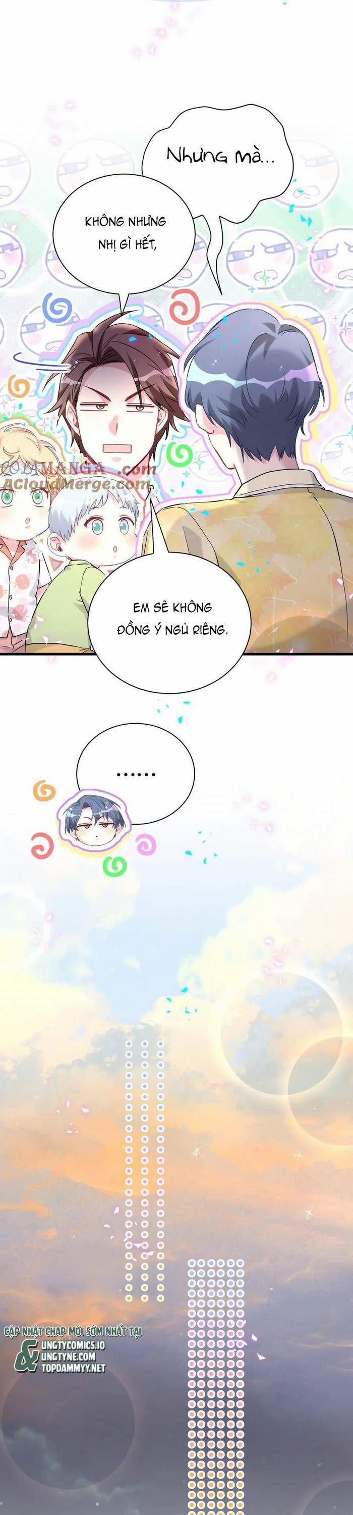 Đứa Bé Là Của Ai ???? 286 trang 6