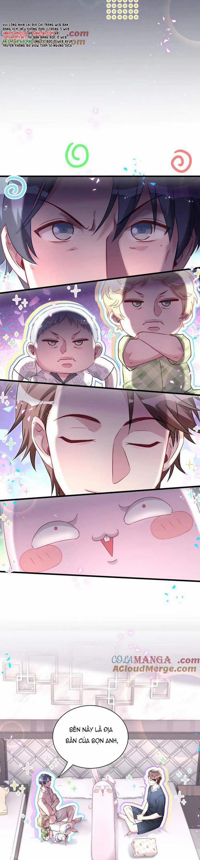 Đứa Bé Là Của Ai ???? 286 trang 7