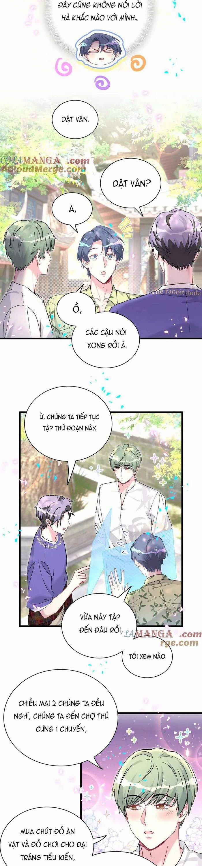 Đứa Bé Là Của Ai ???? 288 trang 14