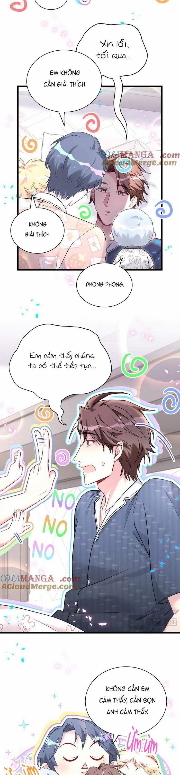 Đứa Bé Là Của Ai ???? 288 trang 3