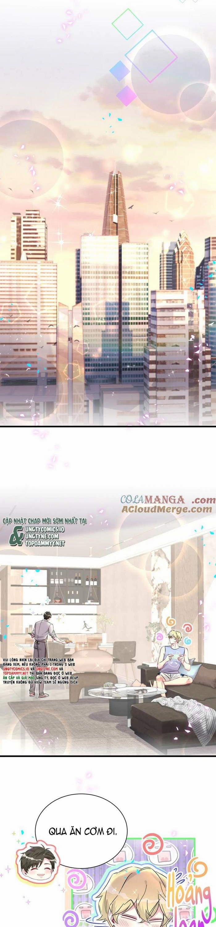 Đứa Bé Là Của Ai ???? 289 trang 13