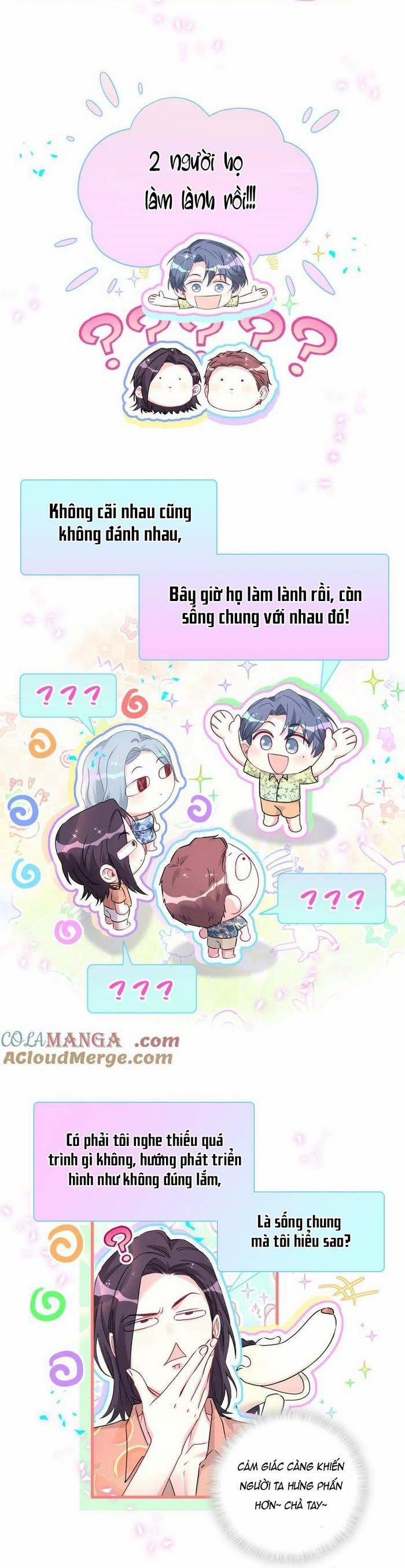 Đứa Bé Là Của Ai ???? 289 trang 4