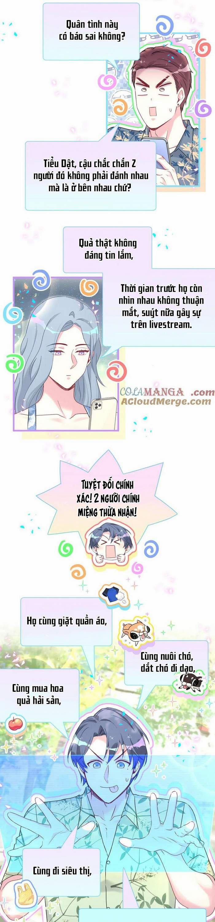 Đứa Bé Là Của Ai ???? 289 trang 5