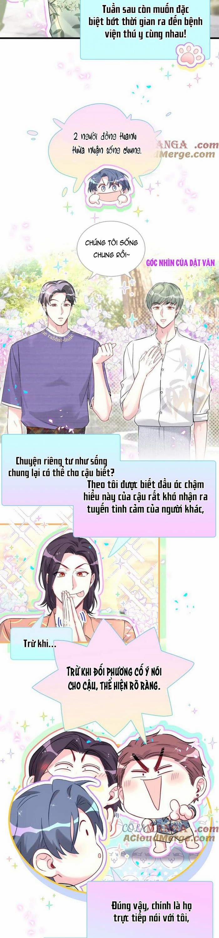 Đứa Bé Là Của Ai ???? 289 trang 6