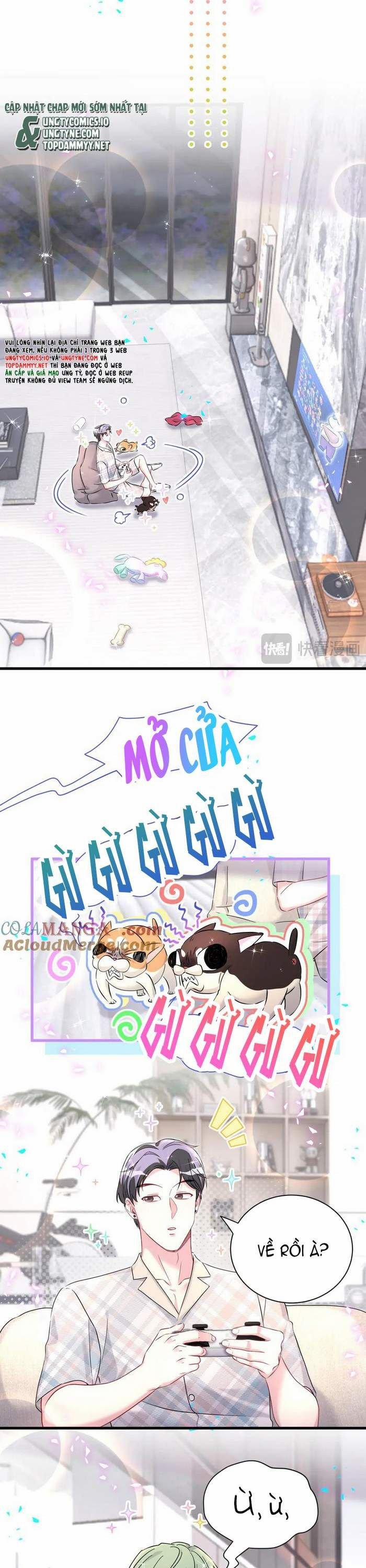 Đứa Bé Là Của Ai ???? 290 trang 15