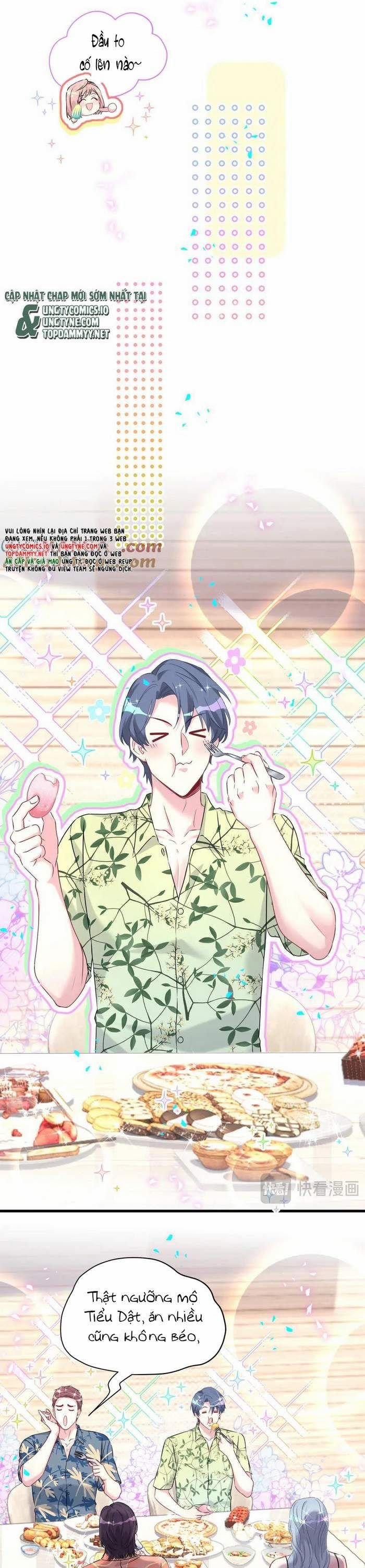 Đứa Bé Là Của Ai ???? 290 trang 5