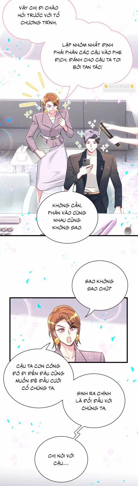 Đứa Bé Là Của Ai ???? 291 trang 17