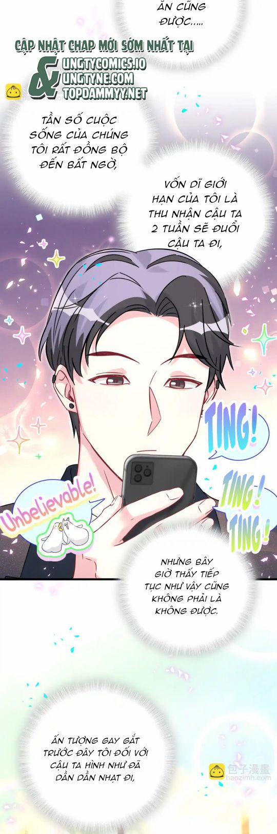 Đứa Bé Là Của Ai ???? 291 trang 20