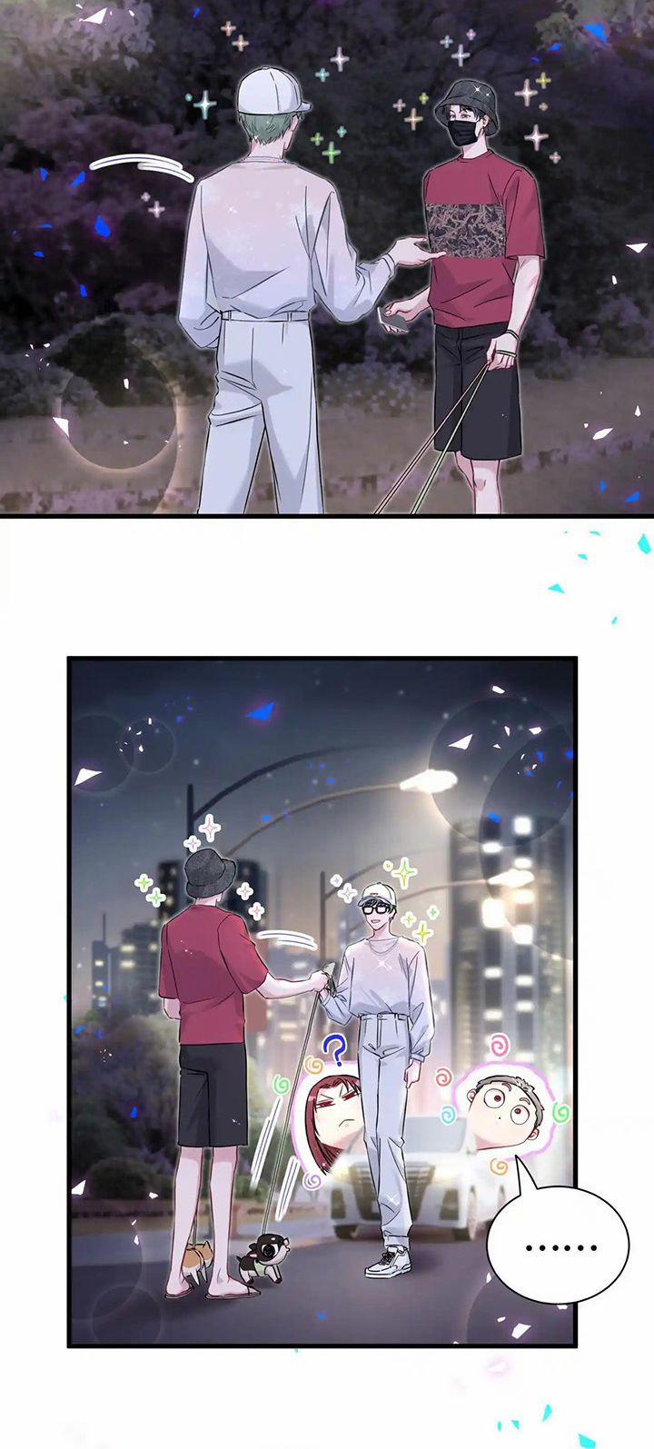 Đứa Bé Là Của Ai ???? 292 trang 18