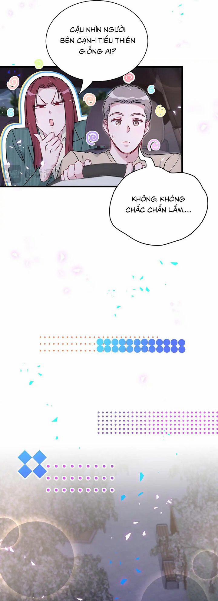 Đứa Bé Là Của Ai ???? 292 trang 19