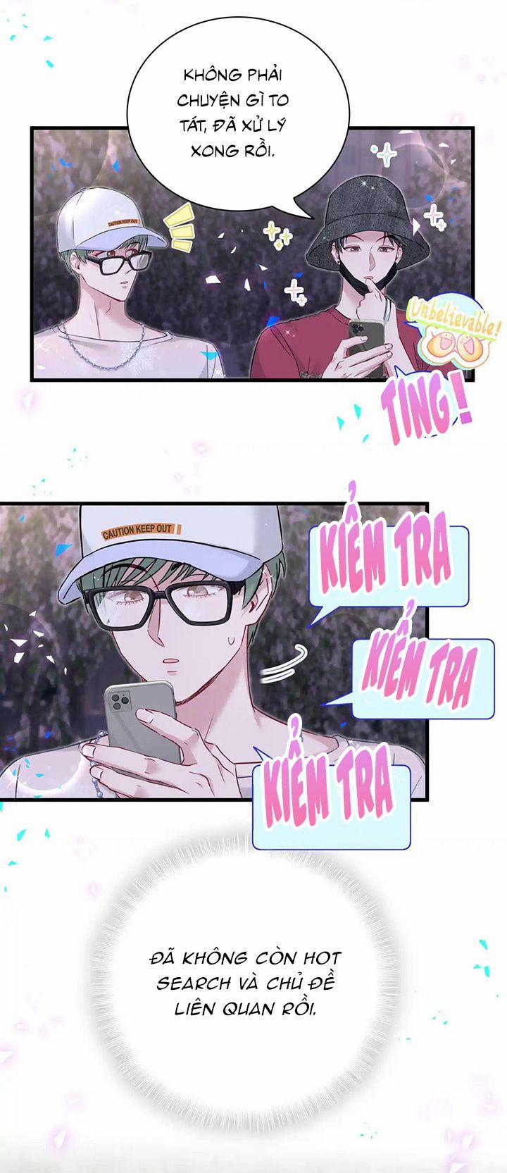 Đứa Bé Là Của Ai ???? 292 trang 21