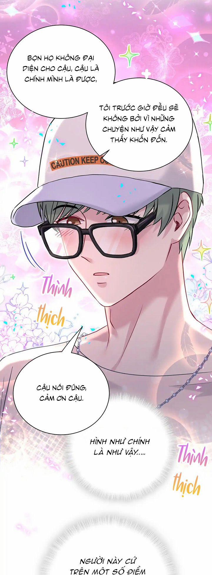 Đứa Bé Là Của Ai ???? 292 trang 25