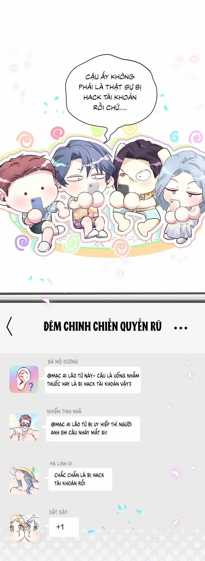 Đứa Bé Là Của Ai ???? 292 trang 28