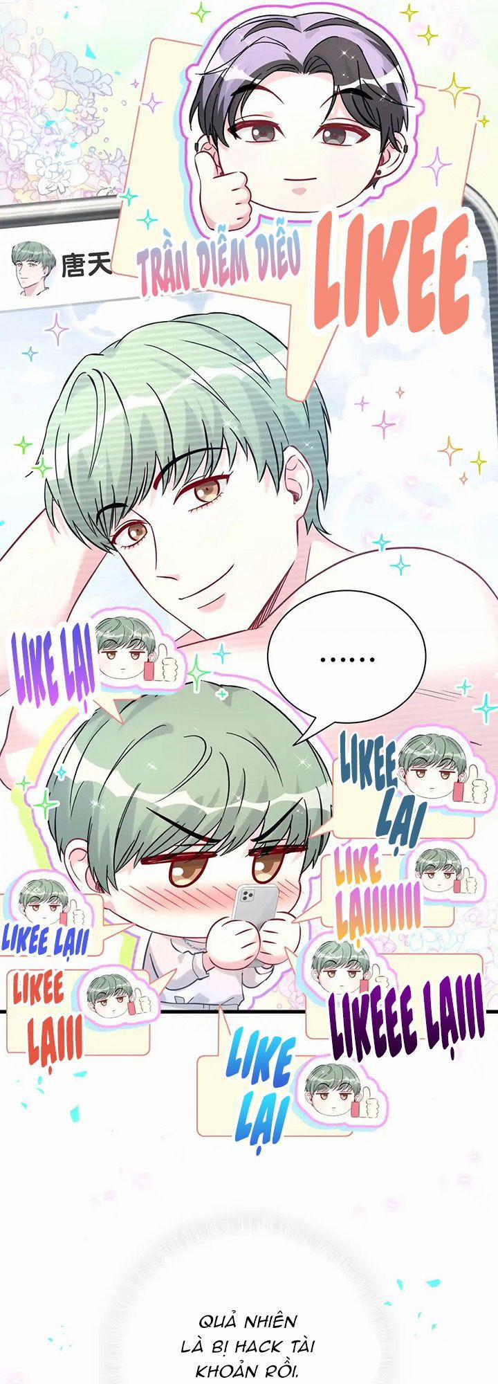 Đứa Bé Là Của Ai ???? 292 trang 31