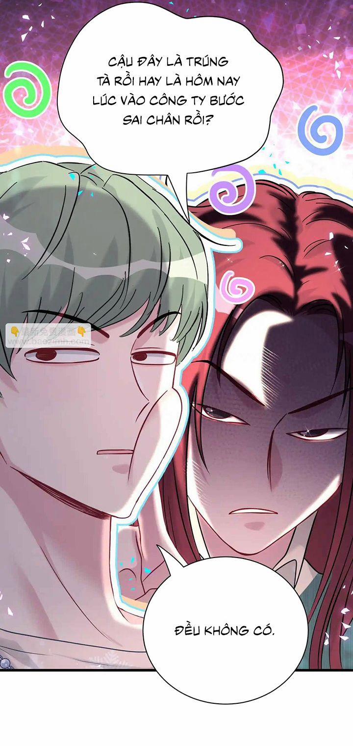 Đứa Bé Là Của Ai ???? 292 trang 4