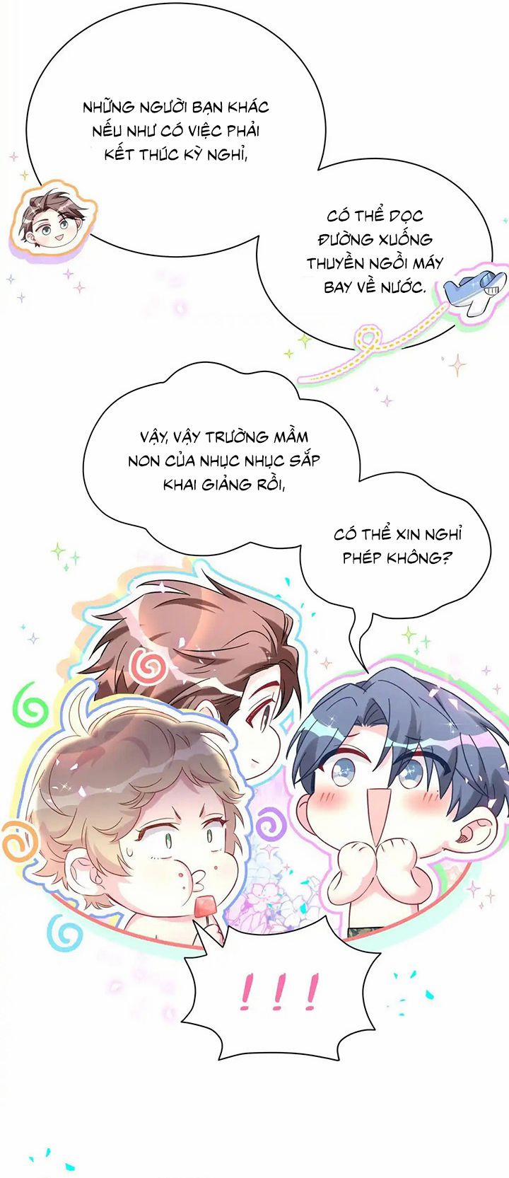 Đứa Bé Là Của Ai ???? 293 trang 13