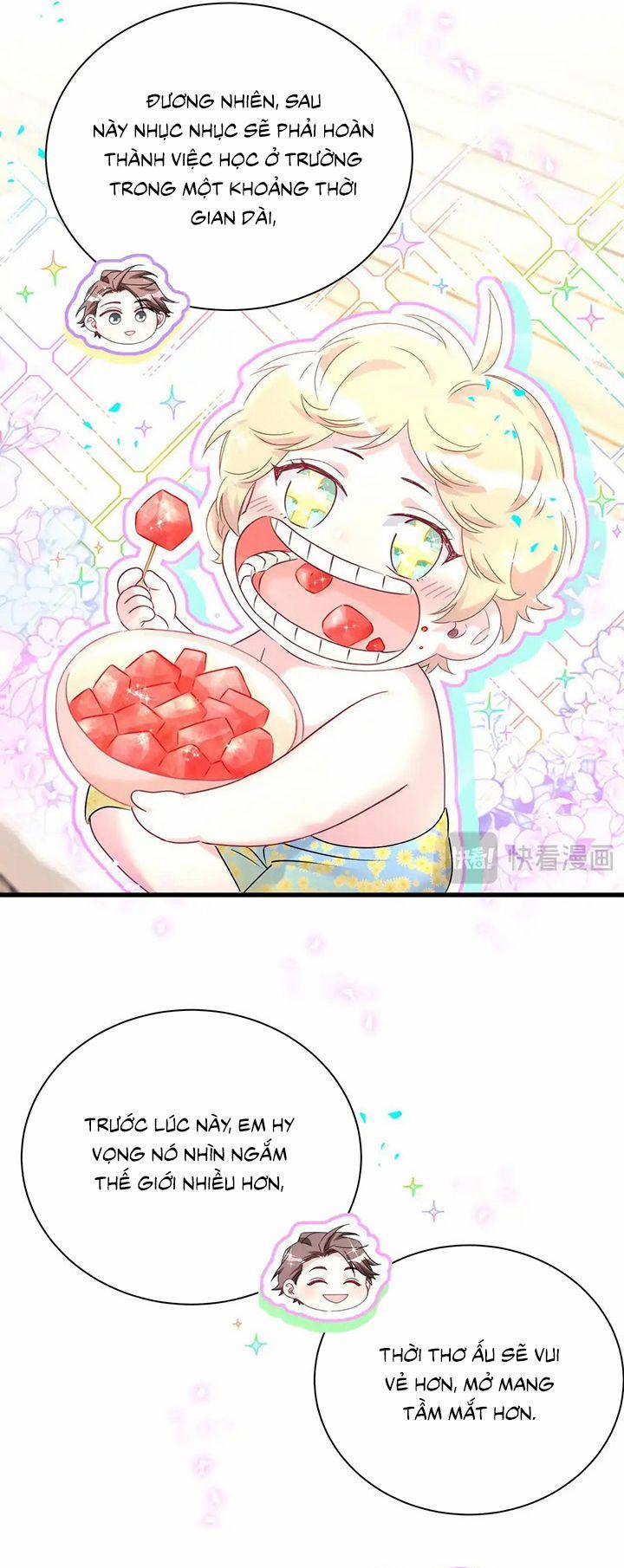 Đứa Bé Là Của Ai ???? 293 trang 14