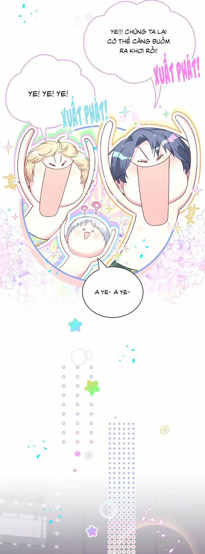 Đứa Bé Là Của Ai ???? 293 trang 15