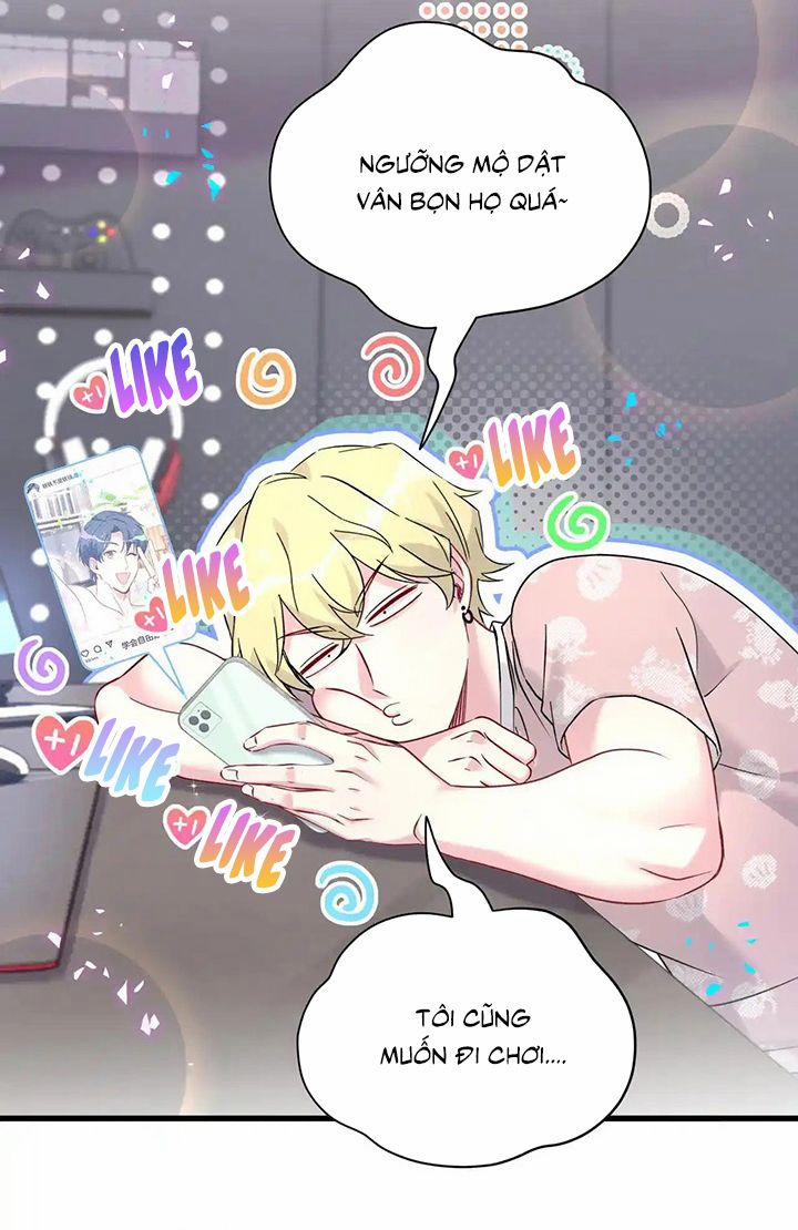 Đứa Bé Là Của Ai ???? 293 trang 16