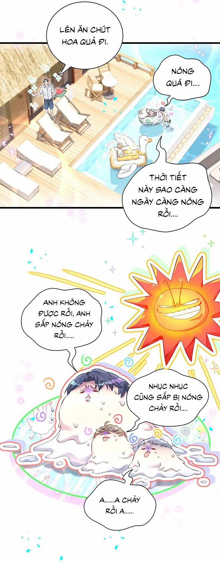 Đứa Bé Là Của Ai ???? 293 trang 2