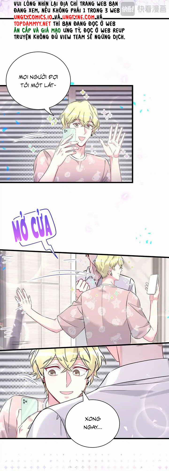 Đứa Bé Là Của Ai ???? 293 trang 25