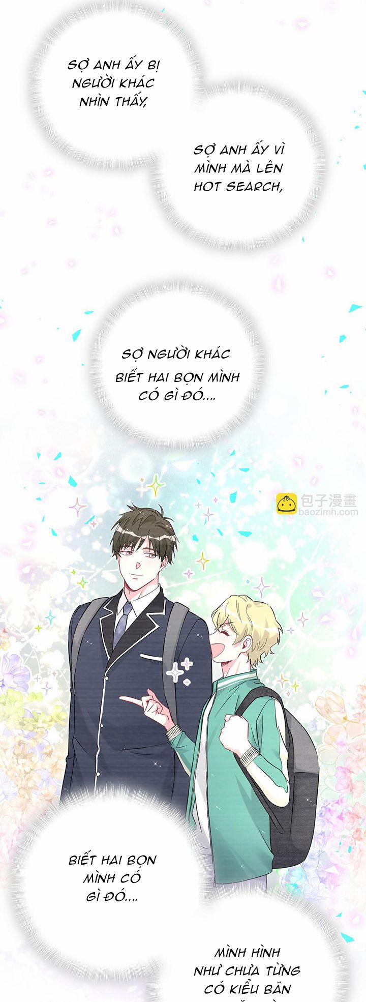 Đứa Bé Là Của Ai ???? 294 trang 14