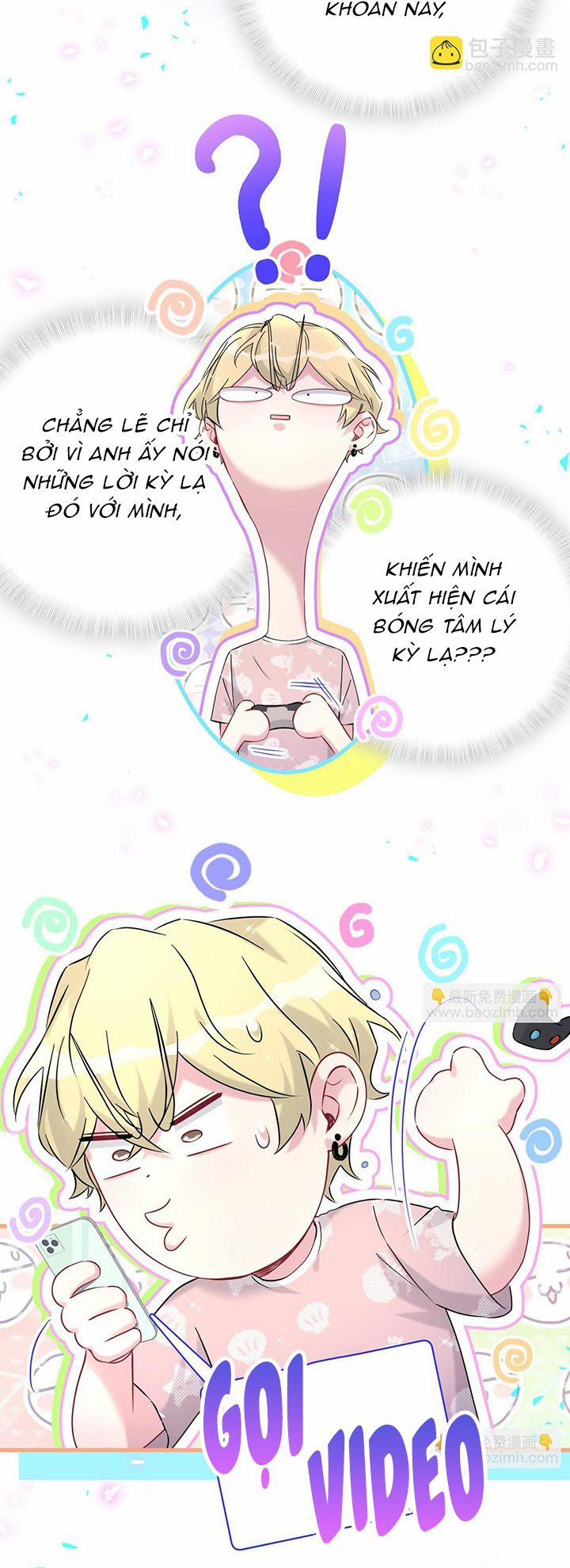 Đứa Bé Là Của Ai ???? 294 trang 15