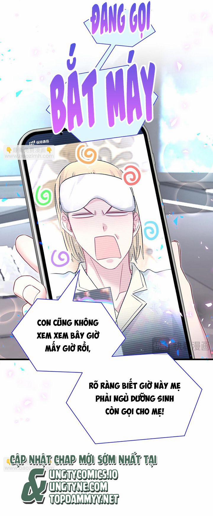 Đứa Bé Là Của Ai ???? 294 trang 17