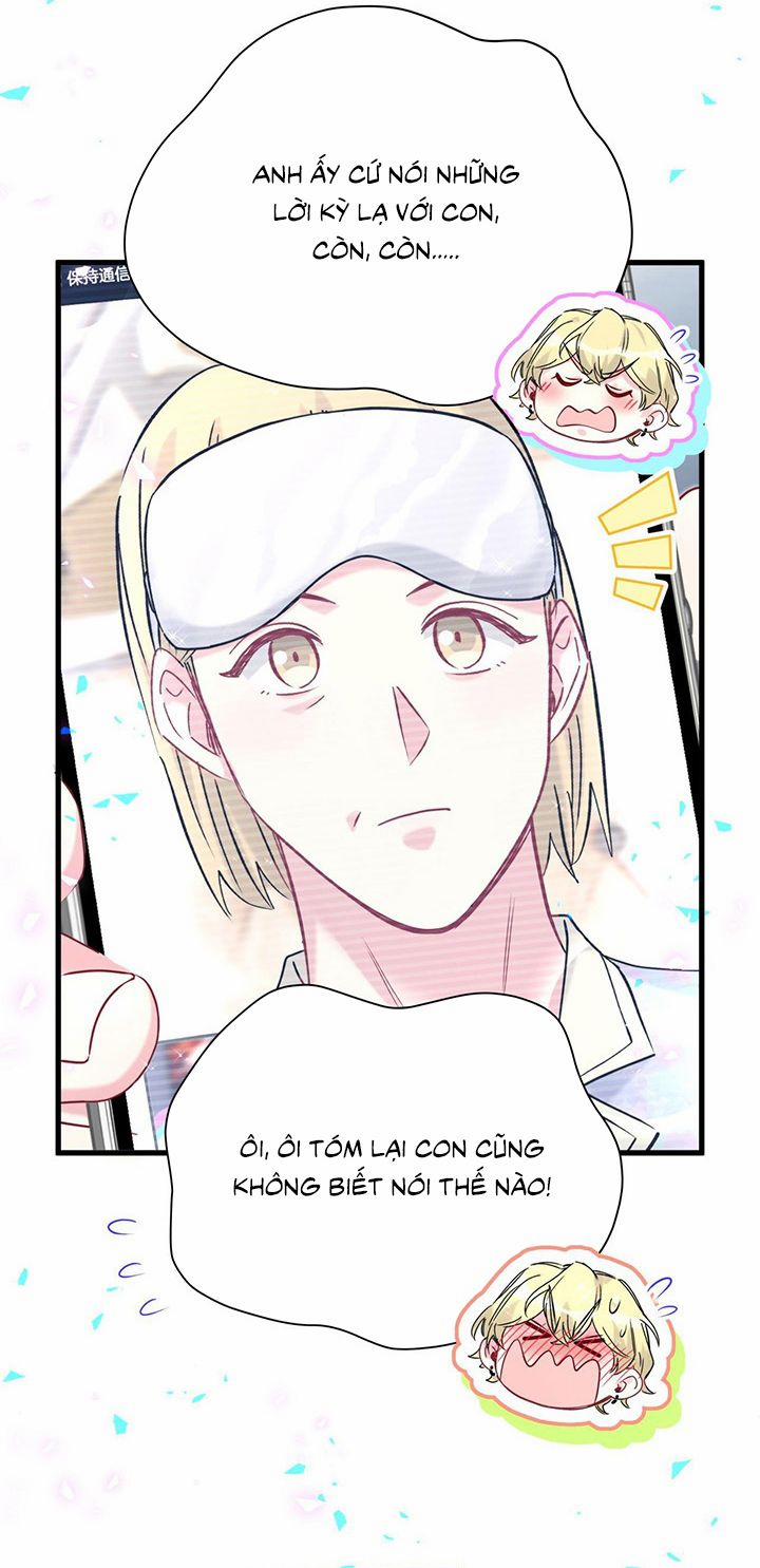 Đứa Bé Là Của Ai ???? 294 trang 21