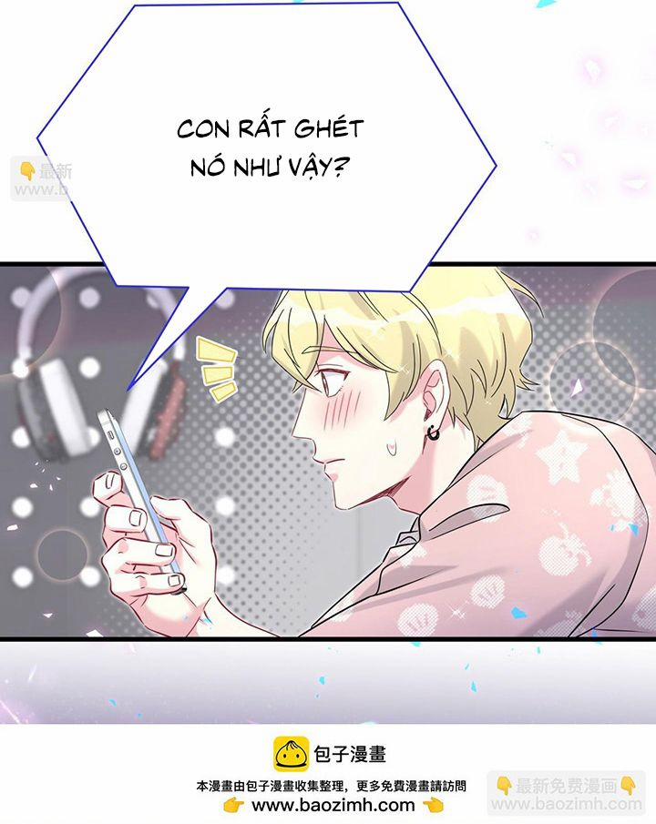 Đứa Bé Là Của Ai ???? 294 trang 22