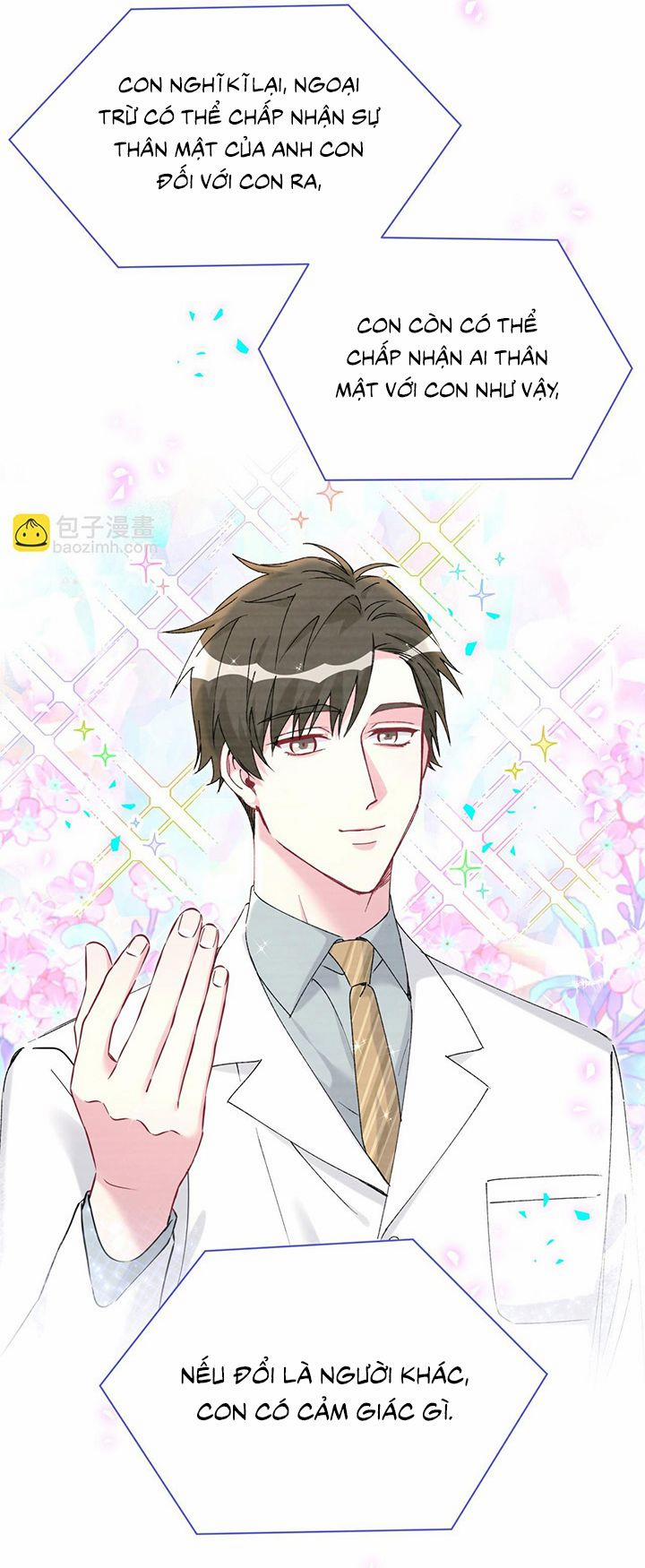 Đứa Bé Là Của Ai ???? 294 trang 25